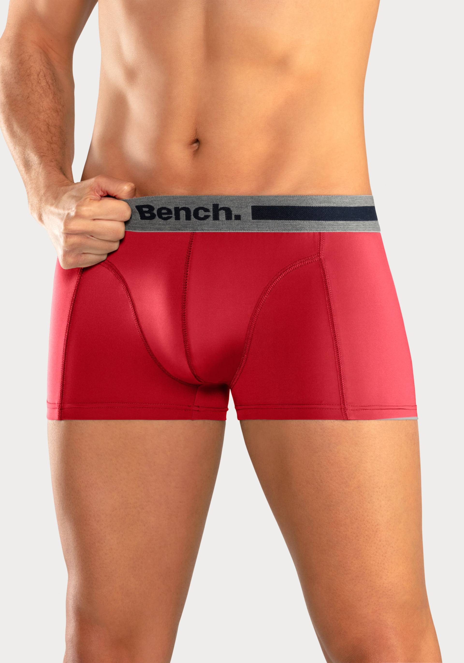 Funktionsboxer Funktionsboxer von Bench.