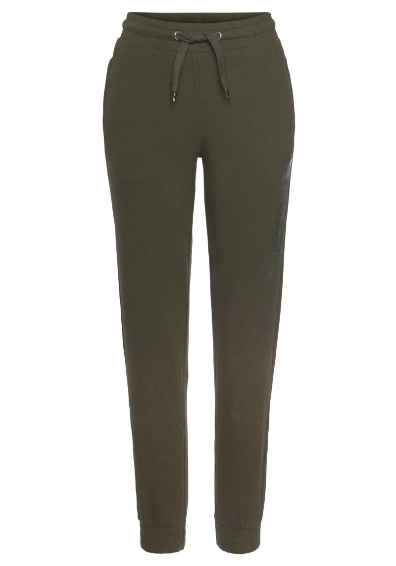 Homewearhose von Bench. Loungewear