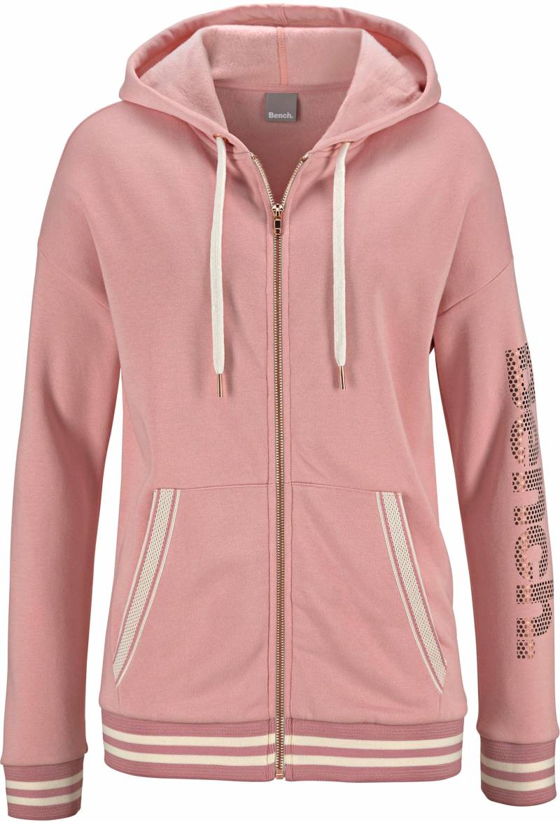 Kapuzensweatjacke von Bench.
