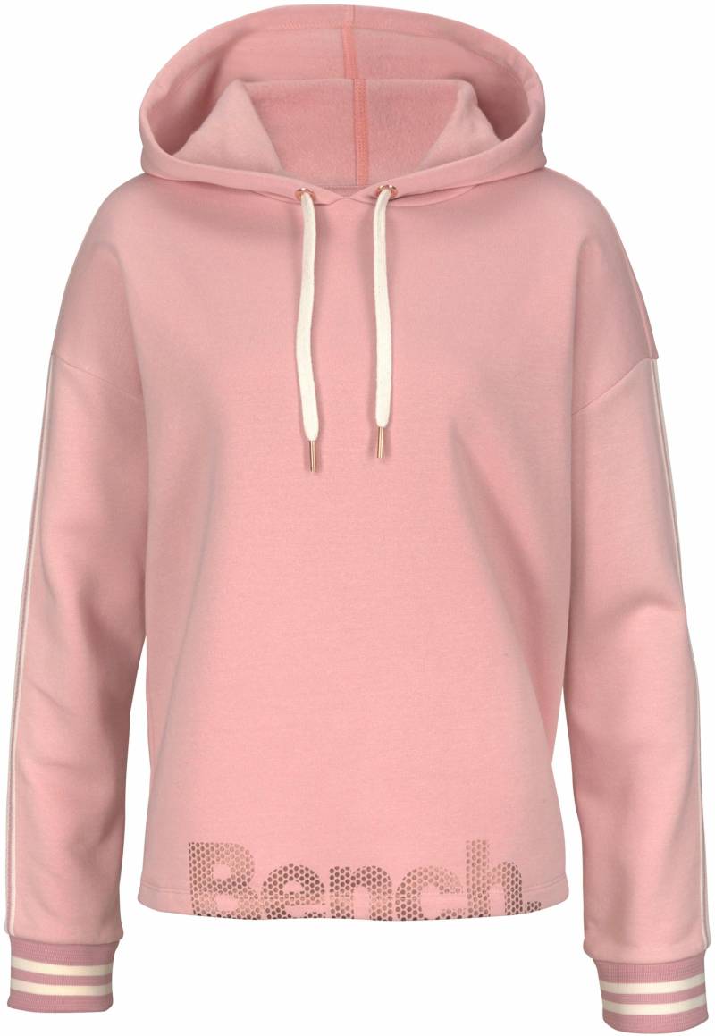 Kapuzensweatshirt von Bench.