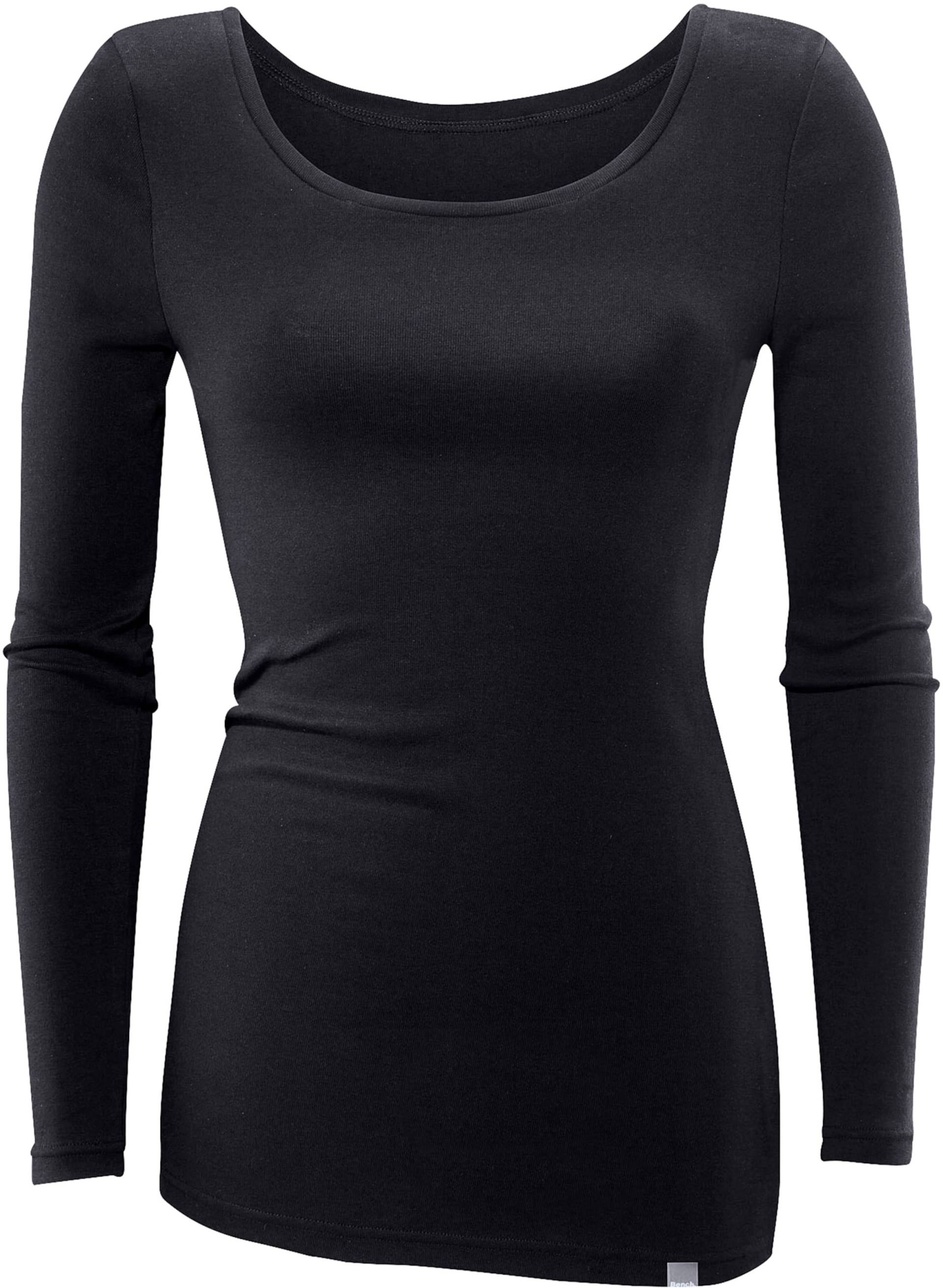 Langarmshirt Langarmshirt von Bench.