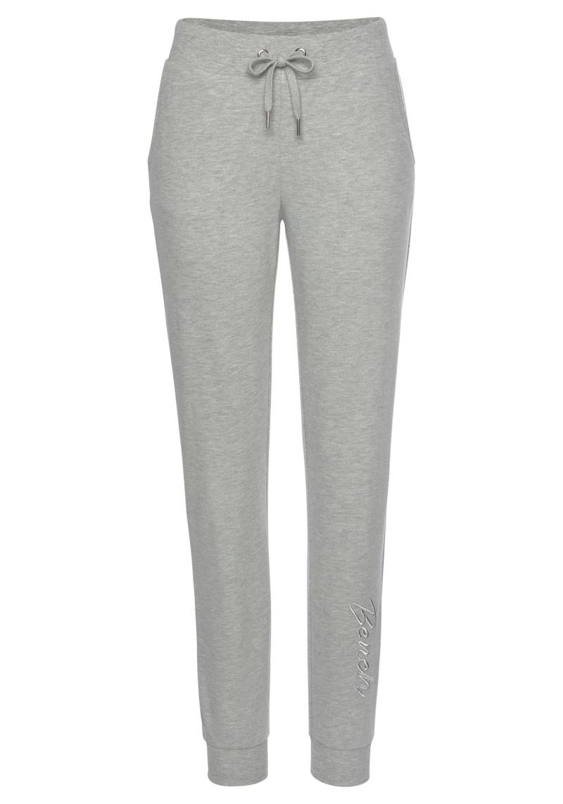 Relaxhose von Bench. Loungewear