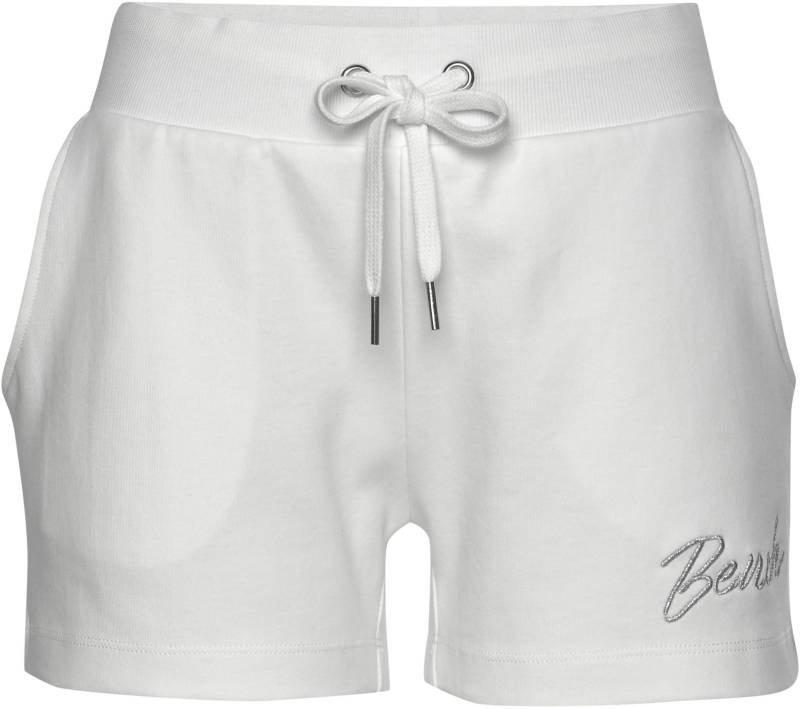 Relaxshorts von Bench. Loungewear