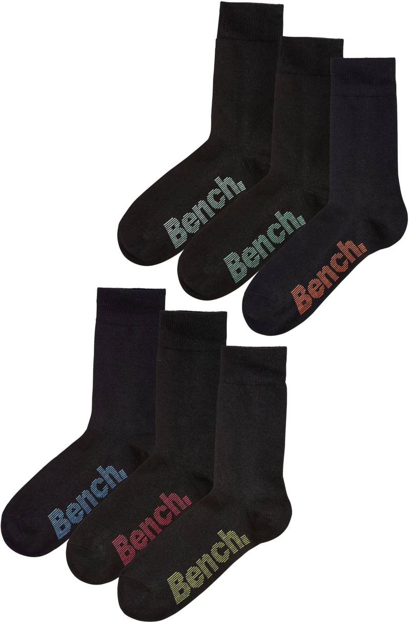 Socken von Bench.