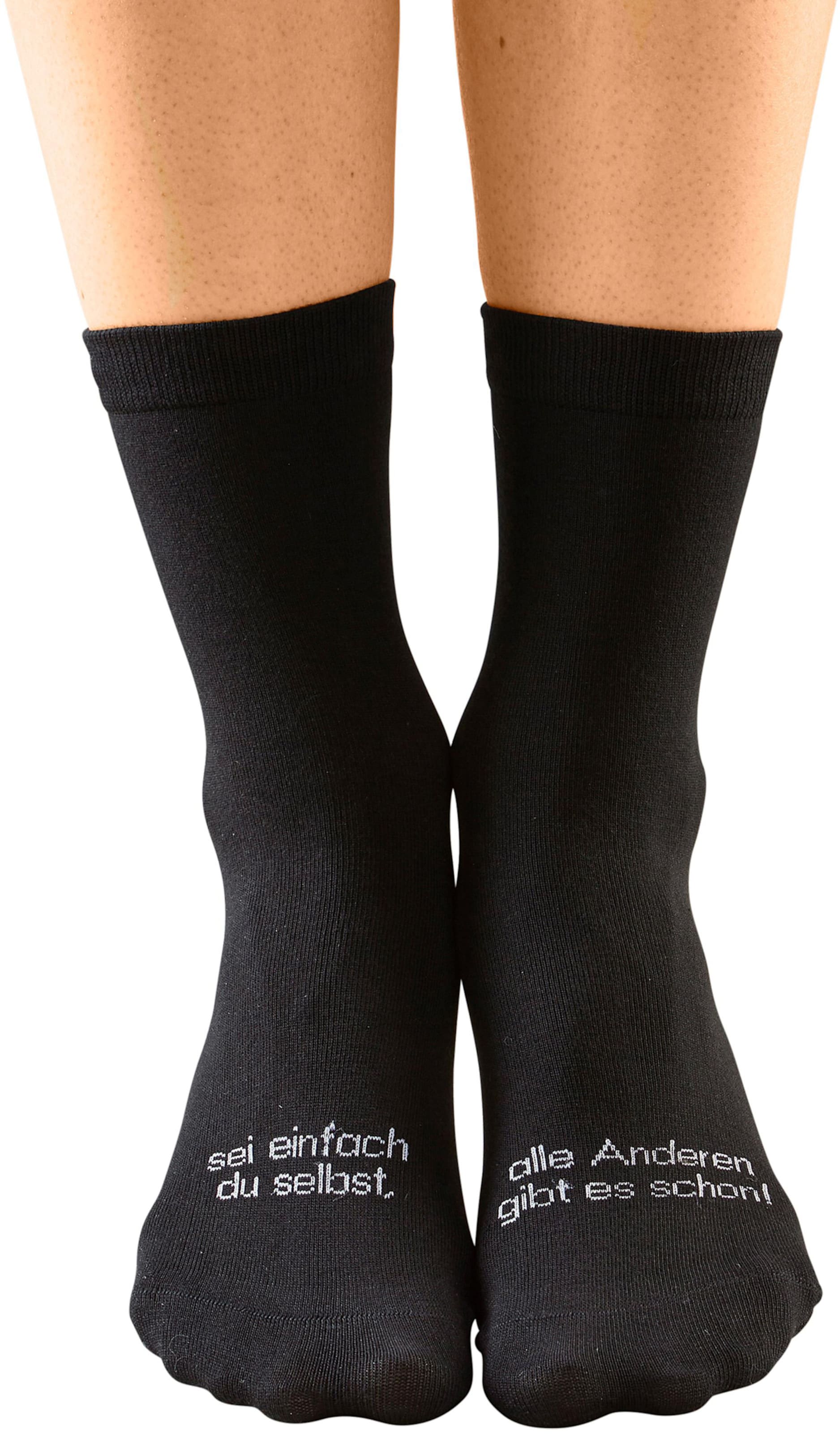 Socken Socken von Bench.