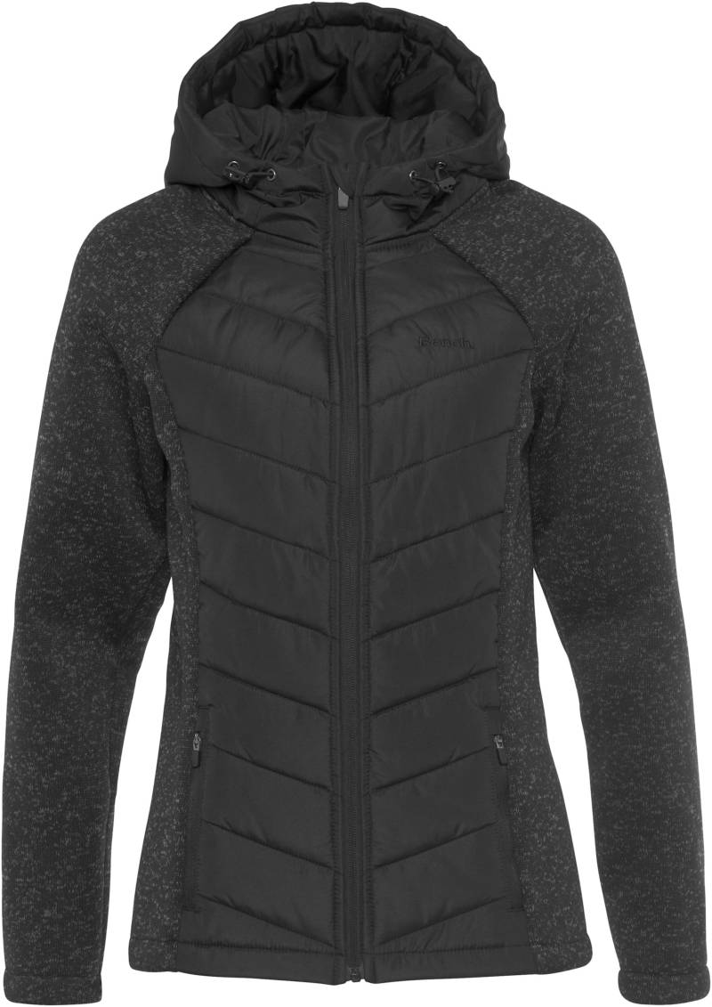 Steppjacke von Vivance