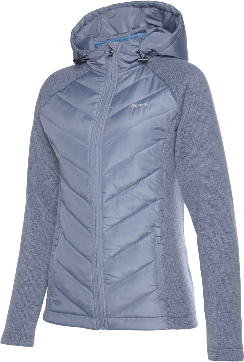 Steppjacke von Vivance