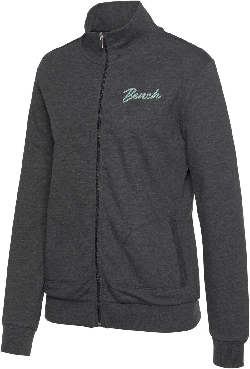 Sweatjacke von Bench.