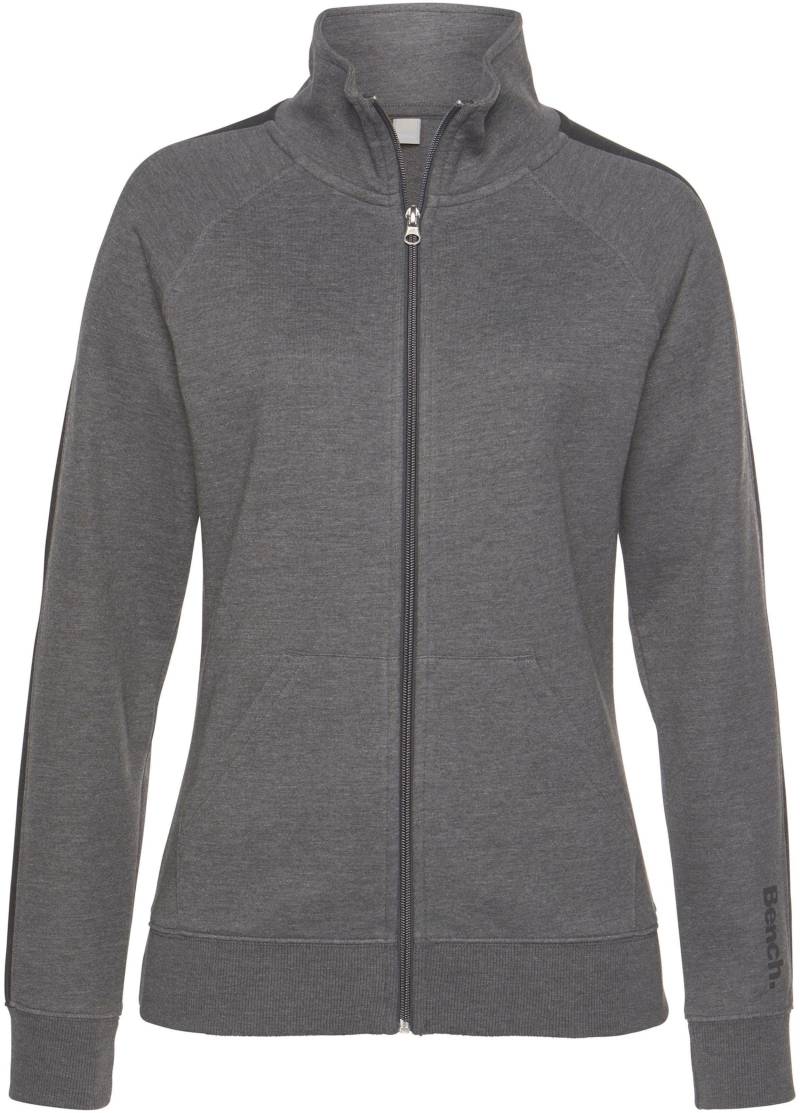 Sweatjacke von Bench. Loungewear
