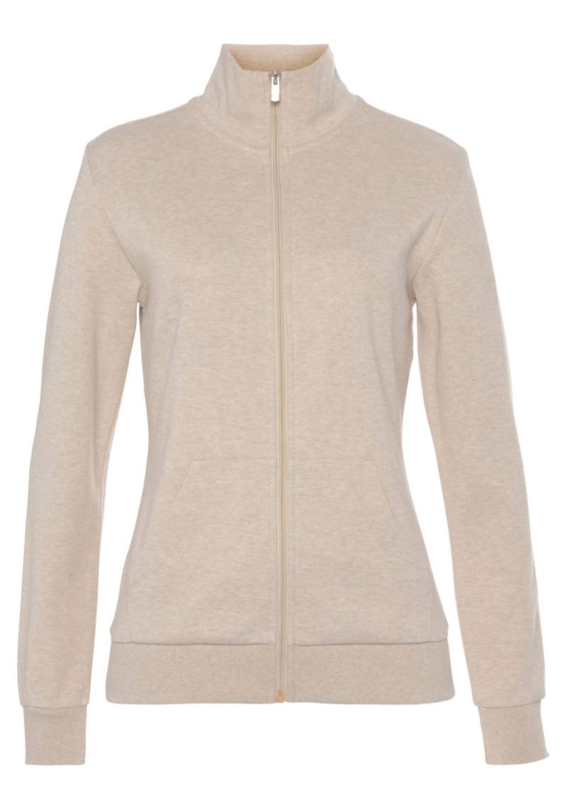 Sweatjacke von Bench. Loungewear