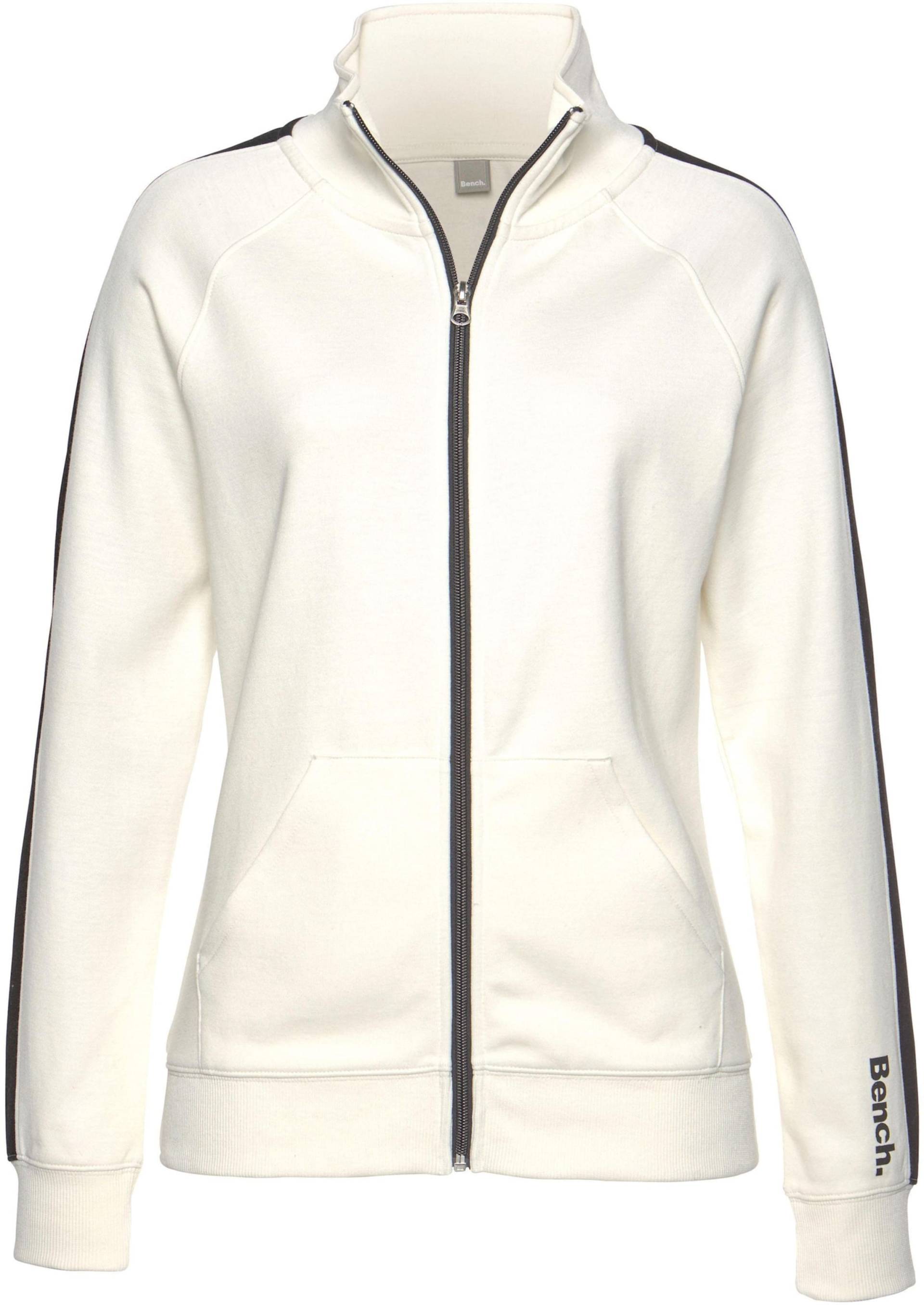 Sweatjacke von Bench. Loungewear