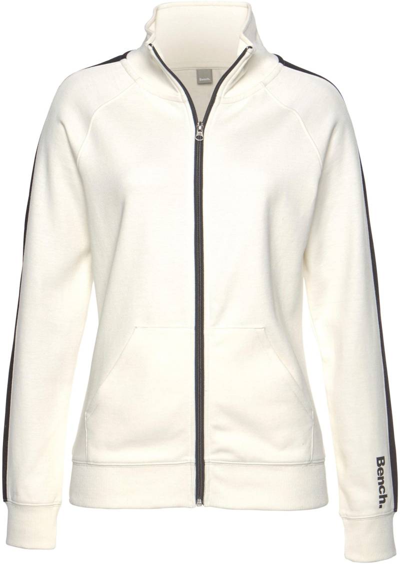 Sweatjacke von Bench. Loungewear