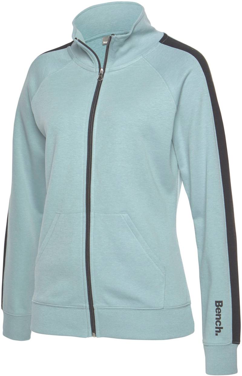 Sweatjacke von Bench. Loungewear