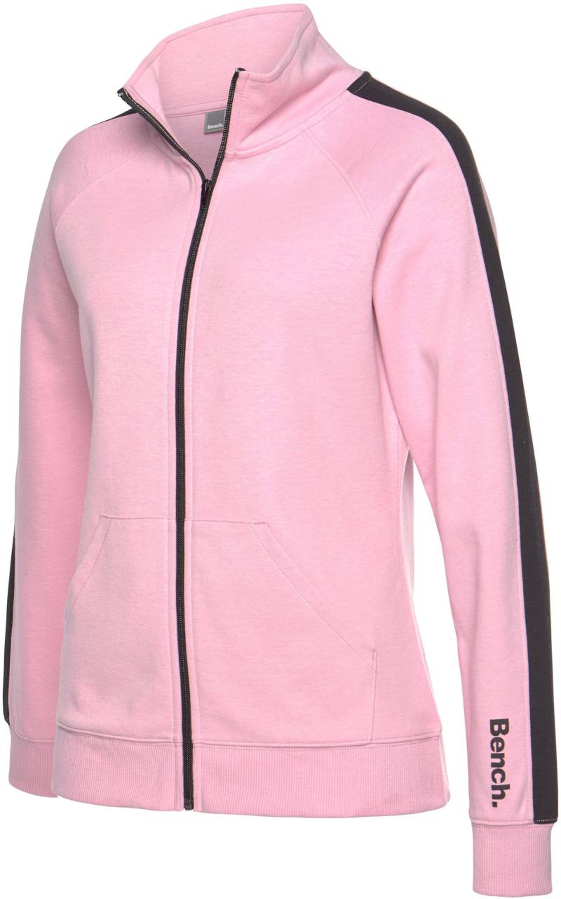 Sweatjacke von Bench. Loungewear