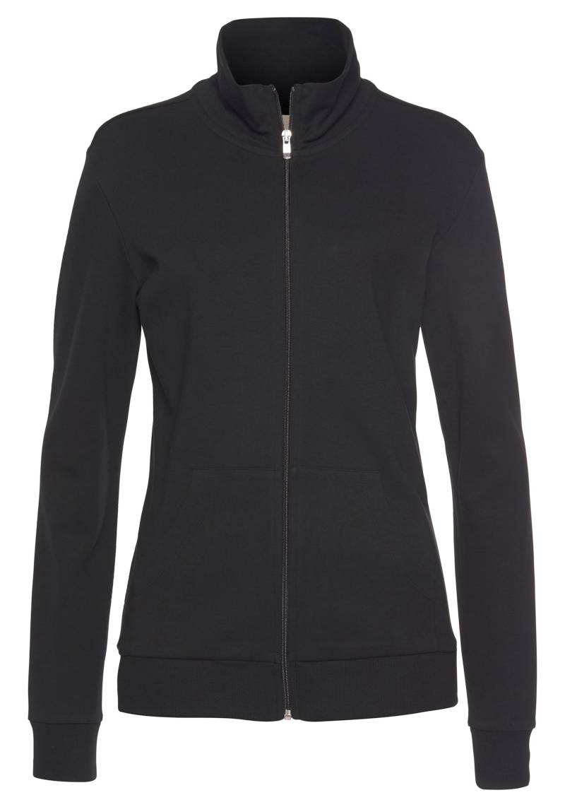 Sweatjacke von Bench. Loungewear