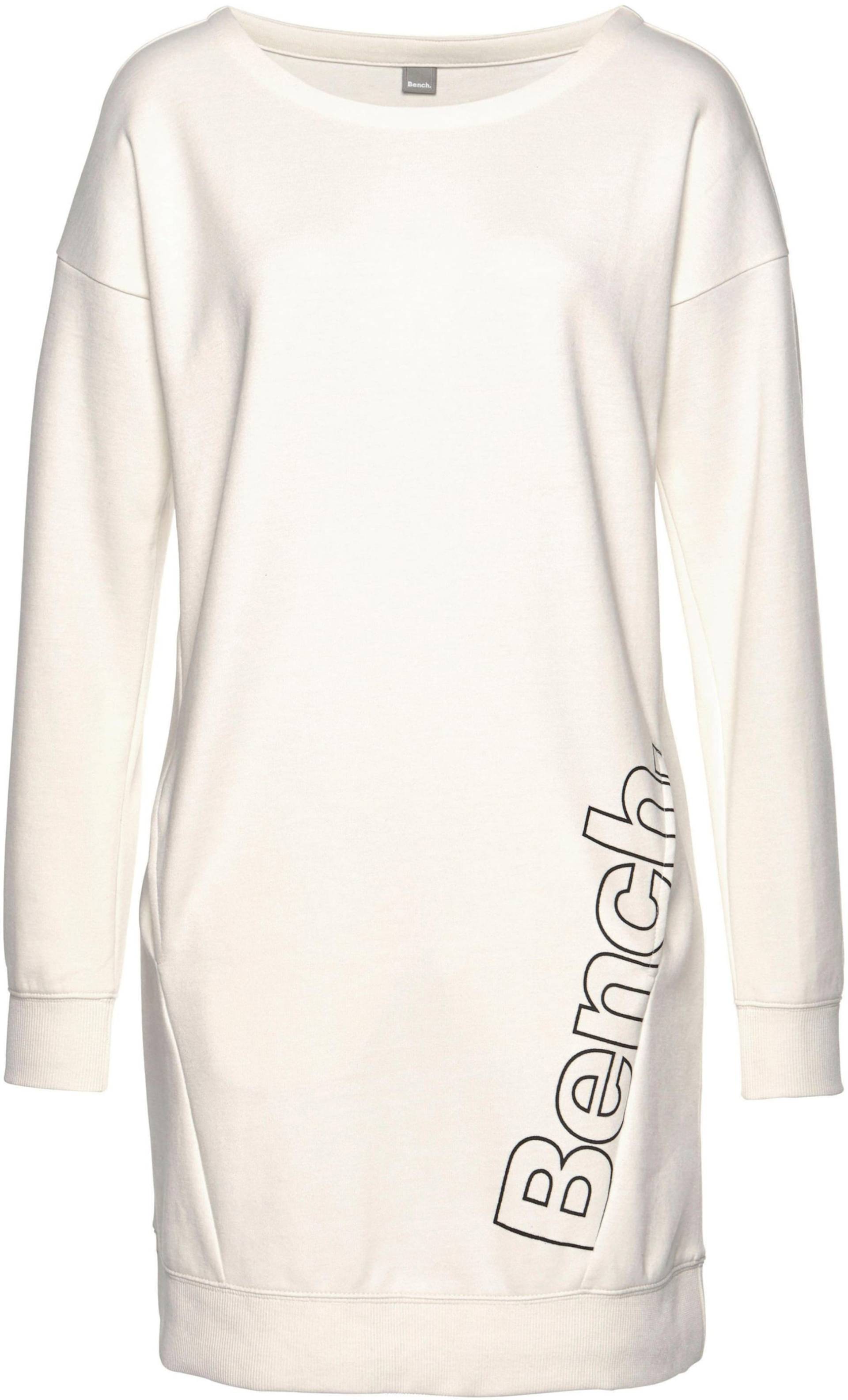 Sweatkleid von Bench. Loungewear