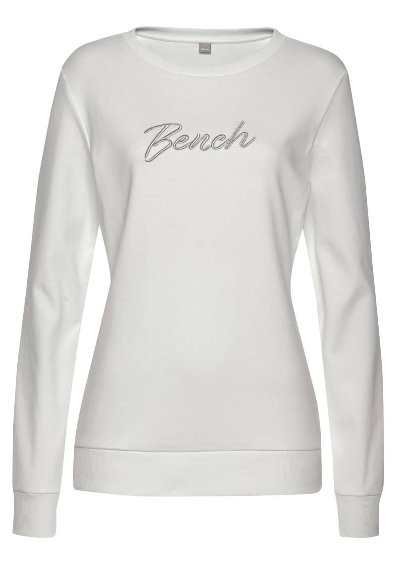 Sweatshirt von Bench. Loungewear