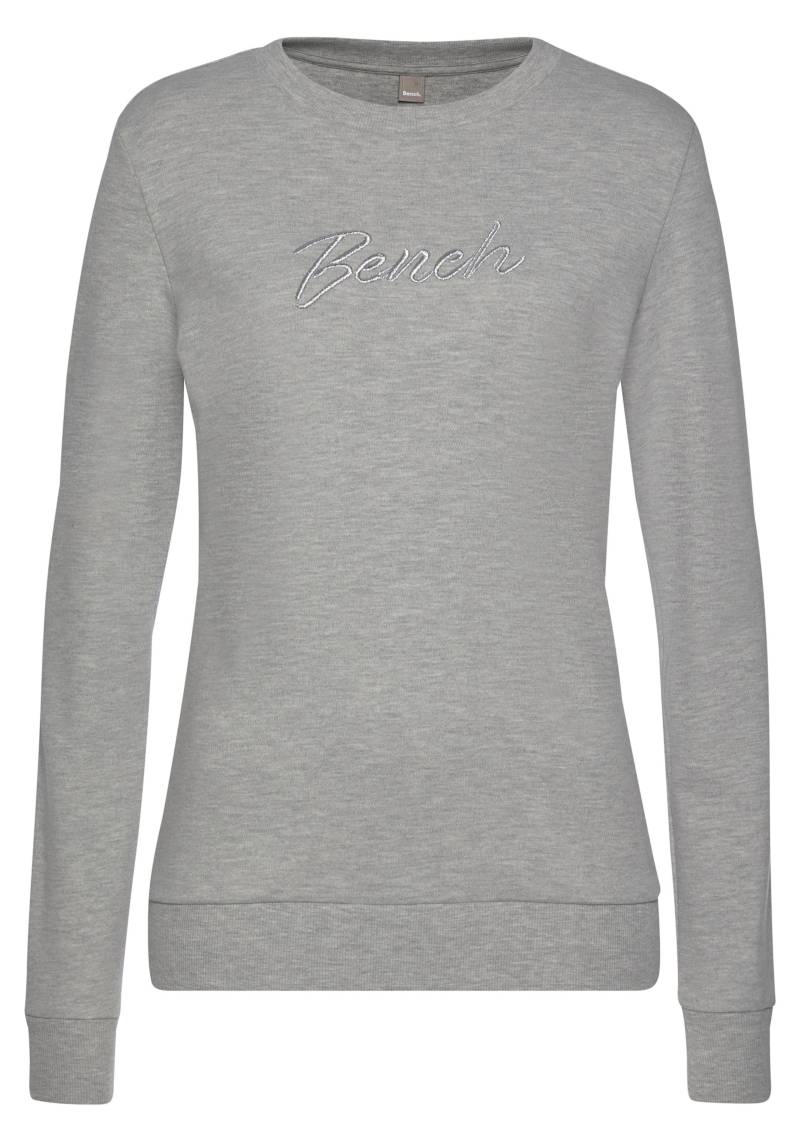Sweatshirt von Bench. Loungewear