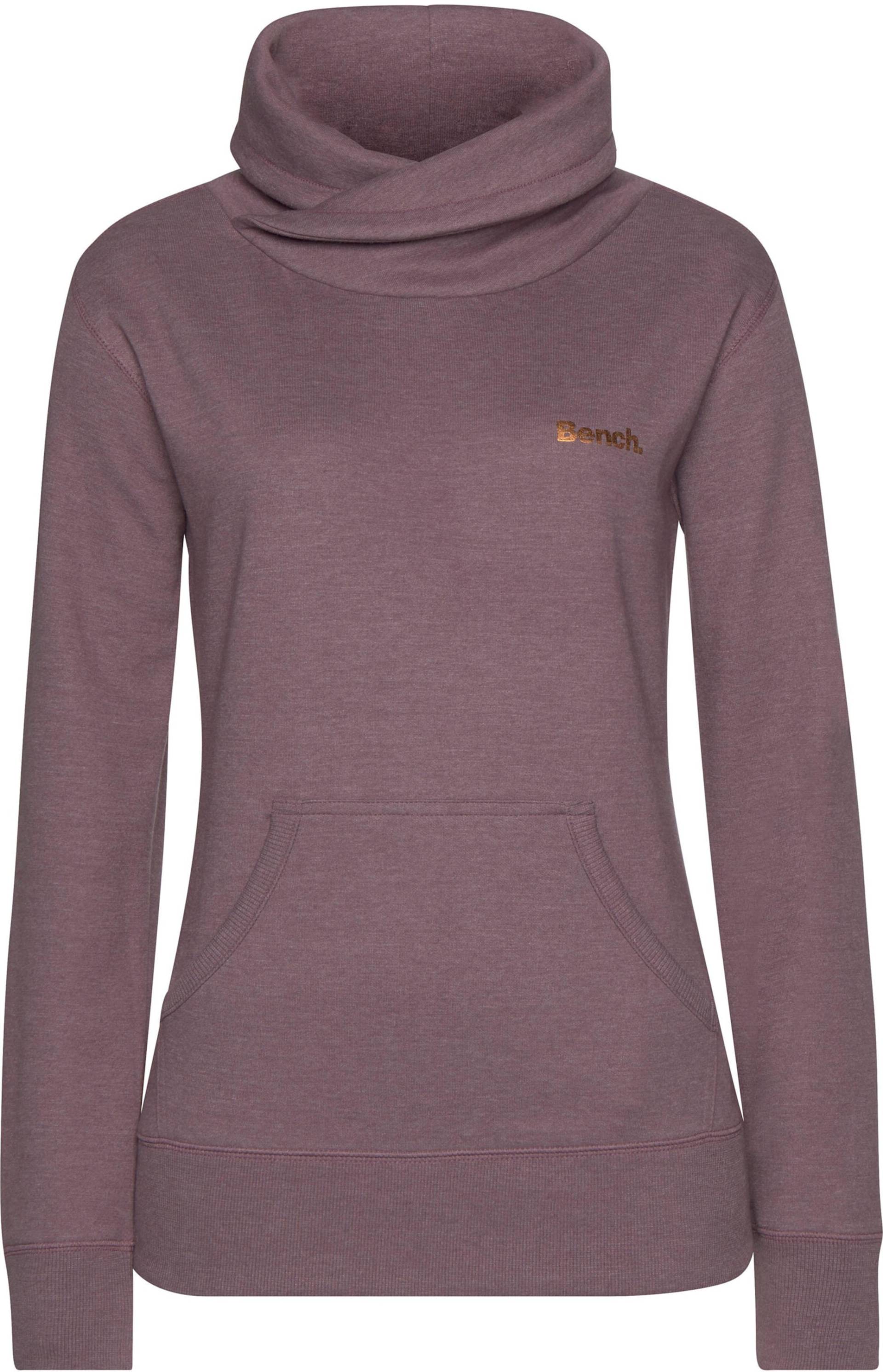 Longsweatshirt von Bench. Loungewear