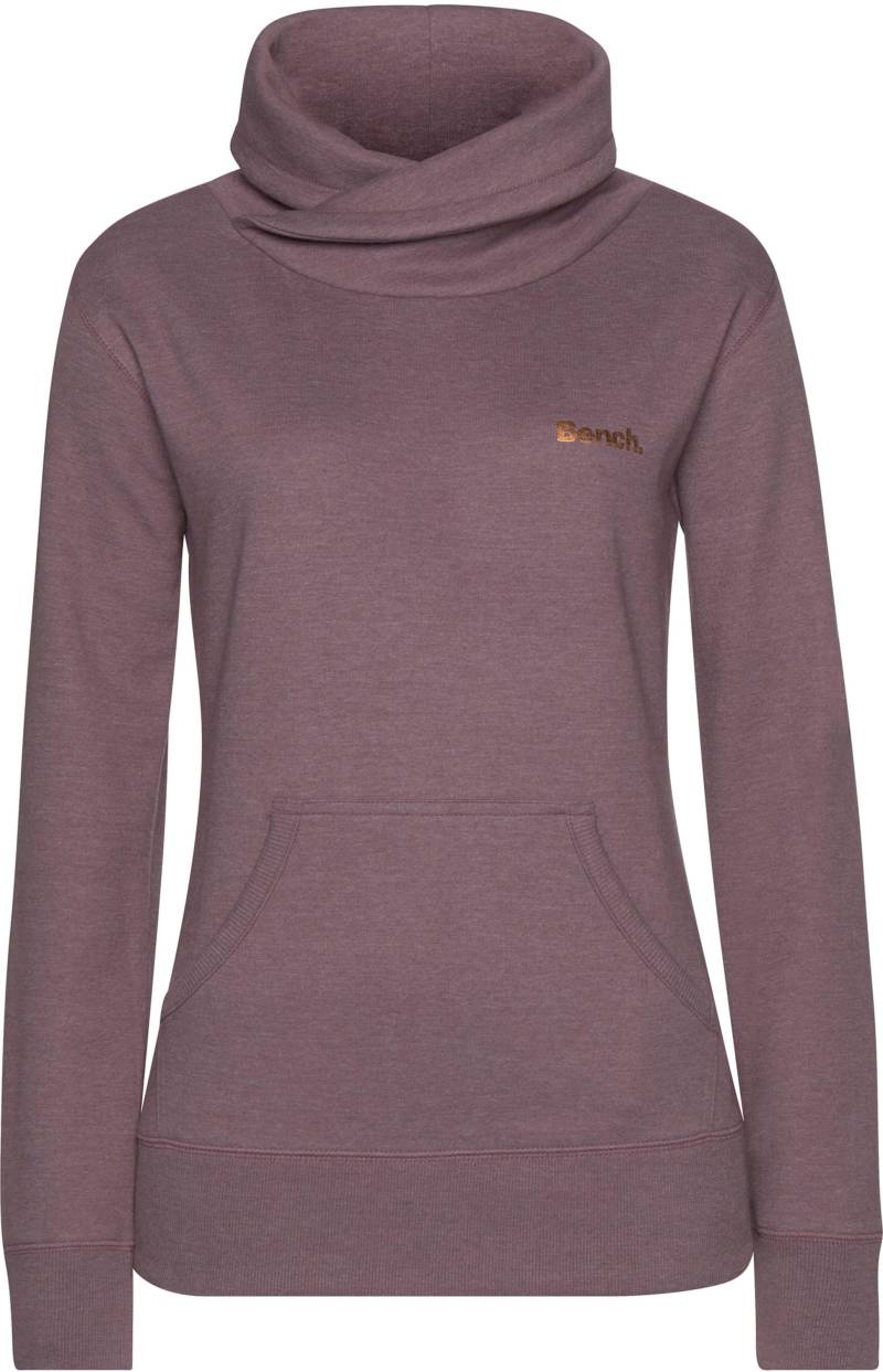 Longsweatshirt von Bench. Loungewear