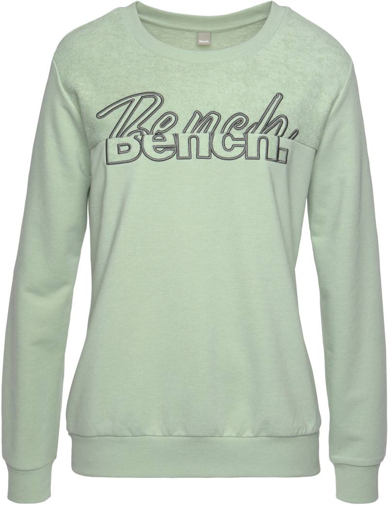 Sweatshirt von Bench.
