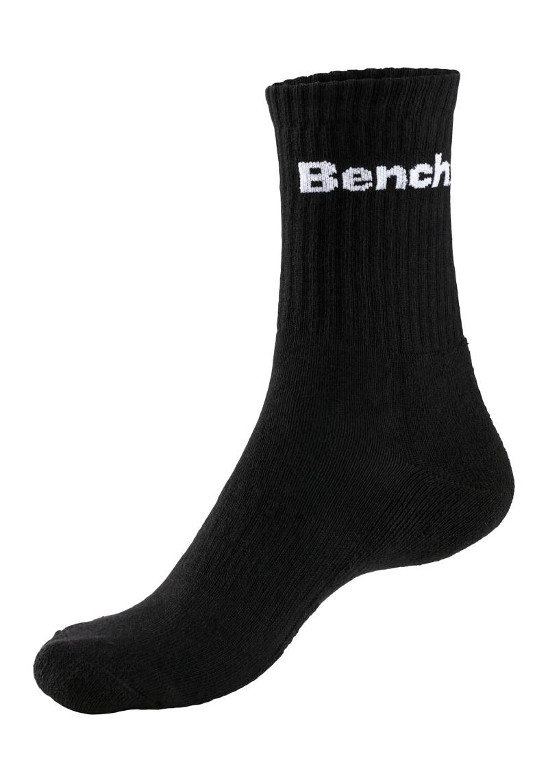 Tennissocken von Bench.