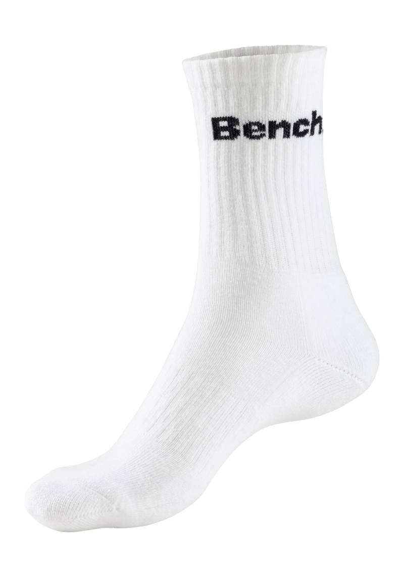 Tennissocken von Bench.