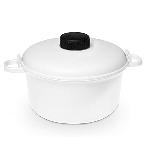Bene Casa 16330 Easy Microwave Rice and Pressure Cooker von Bene Casa