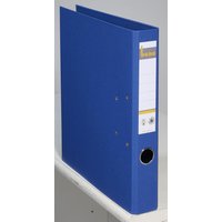 bene Ordner Rückenbreite 5.2 cm DIN A4 Karton blau von Bene