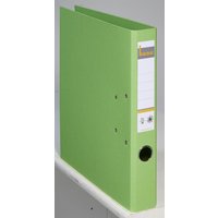 bene Ordner Rückenbreite 5.2 cm DIN A4 Karton grün von Bene