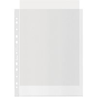 bene Prospekthüllen DIN A4 0.07 mm transparent von Bene
