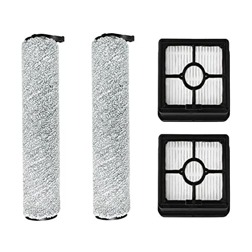 Benefischl für Eureka FC9/FC9 Pro BodenbüRstenwalze Hepa Filter Elektrischer Bodenreiniger Ersatzteile ZubehöR von Benefischl