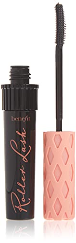 Benefit Cosmetics Roller Lash Super Curling & Lifting Mascara in schwarz, 8.5 g von Benefit