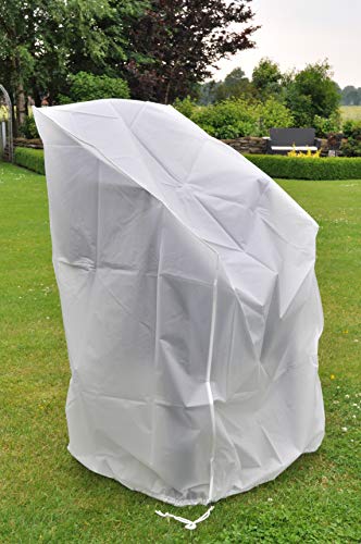 Benelando® Robuste Wetterschutzhülle für Gartenstühle (1) von Benelando