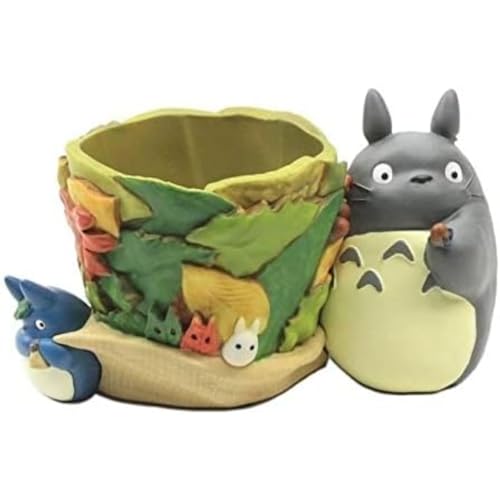 Ghibli – Mon Voisin Totoro – Topf à Fleurs 19 cm von Benelic / Studio Ghibli