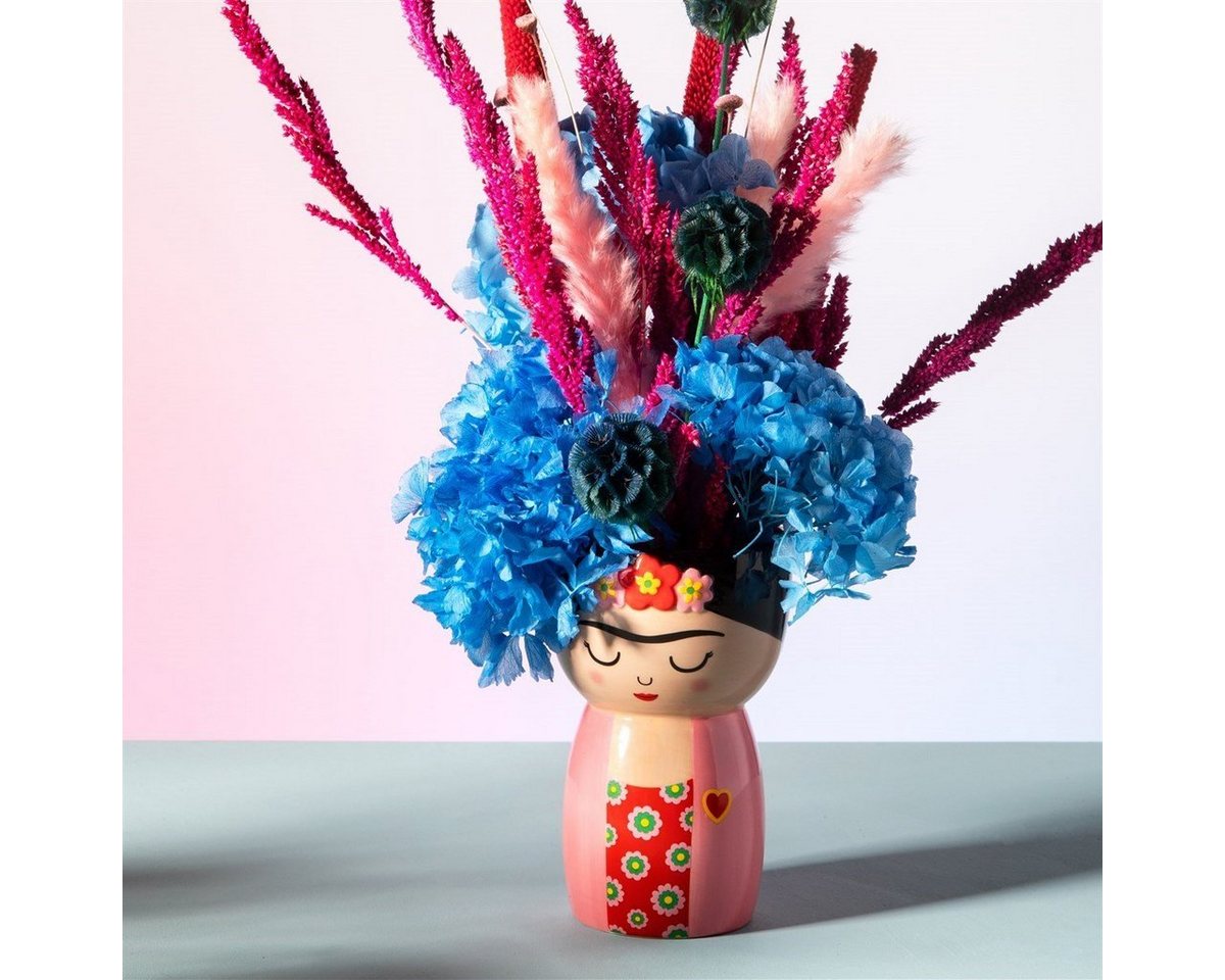 Benera Dekovase Wunderschöne Vase Frida klein Benera Dekovase Wunderschöne Vase Frida klein von Benera