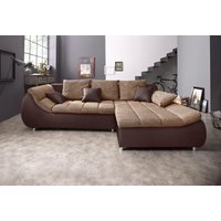 INOSIGN Ecksofa "Imola L-Form" von Inosign