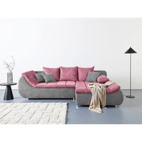 INOSIGN Ecksofa "Imola L-Form" von Inosign