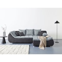 INOSIGN Ecksofa "Imola" von Inosign