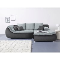 INOSIGN Ecksofa "Imola" von Inosign