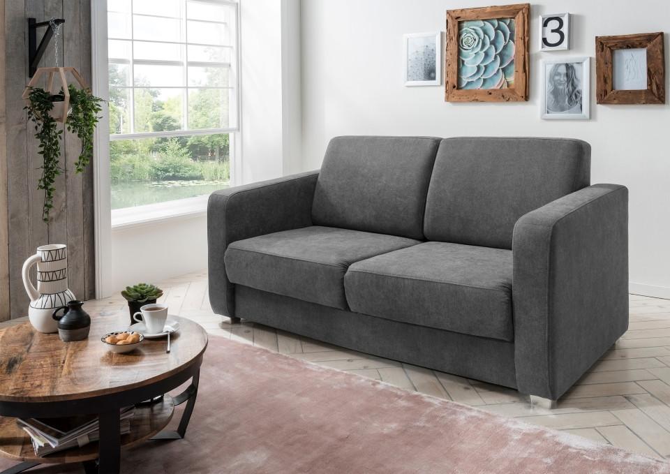 Entdecken Sie den Luxus: Sofa Mia von Benformato - Perfekte Kombination aus Komfort, Stil und Funktionalit?t von Benformato