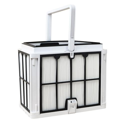 Benfosh 9991458-R1 Ultrafeiner Filterkorb kompatibel mit Dolphin Benfosh 9991458-R1 Ultrafeiner Filterkorb kompatibel mit Dolphin von Benfosh