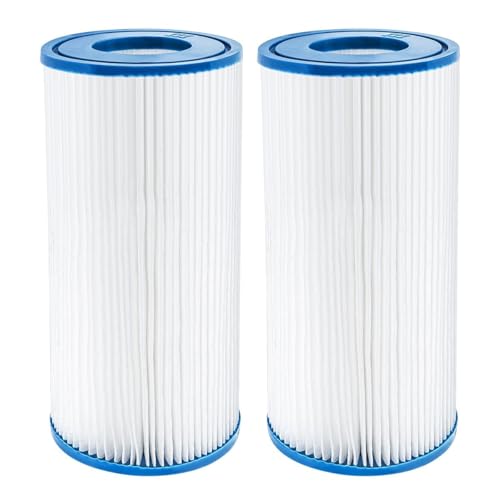 Benfosh Lot de Rechange Pour Intex Piscine Cartouche Benfosh Lot de Rechange Pour Intex Piscine Cartouche von Benfosh