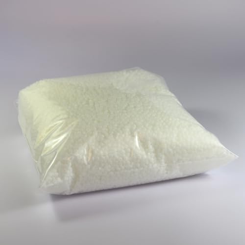 Plaast Polymorph bei 60C° formbares Plastikgranulat 1kg mit der Hand formbar wiederverwendbar Plaast Polymorph bei 60C° formbares Plastikgranulat 1kg mit der Hand formbar wiederverwendbar von Bengs Modellbau