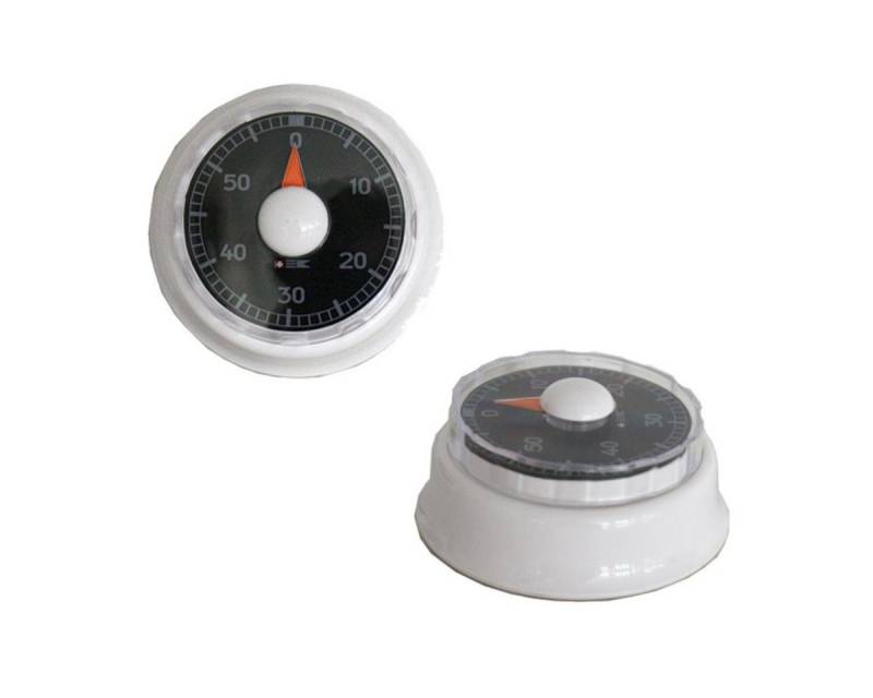 Bengt Ek Design Eieruhr Bengt-Ek-Design Küchenwecker Timer mit Magnet (1-St) von Bengt Ek Design