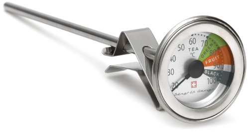 Bengt Ek Design 92L Tee-Thermometer Bengt Ek Design 92L Tee-Thermometer von Bengt Ek