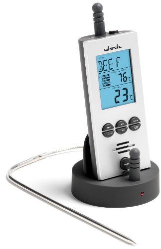 Funk-K�chen-/Bratenthermometer by Bengt EK Design ML0212 Funk-K�chen-/Bratenthermometer by Bengt EK Design ML0212 von Bengt Ek