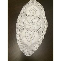 Deckchen Häkeln, Decke Gehäkelt, Decke Gehäkelt von BeniStyleByAlbena