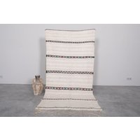 Berber Decke Teppich 10 X 20 Fuß - Flachgewebe von Beniouraincarpets