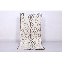 Handgeknüpfter Berber Teppich 7 X 15 Meter - Läufer Wollteppich von Beniouraincarpets